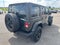 2020 Jeep Wrangler Sport Altitude