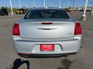 2020 Chrysler 300C