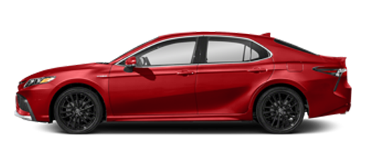 2024 Toyota Camry Hybrid - Coad Toyota Paducah in Paducah KY
