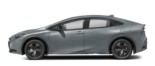 2024 Toyota Prius - Coad Toyota Paducah in Paducah KY