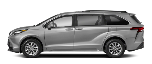 2024 Toyota Sienna - Coad Toyota Paducah in Paducah KY
