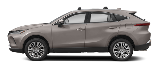 2024 Toyota Venza - Coad Toyota Paducah in Paducah KY