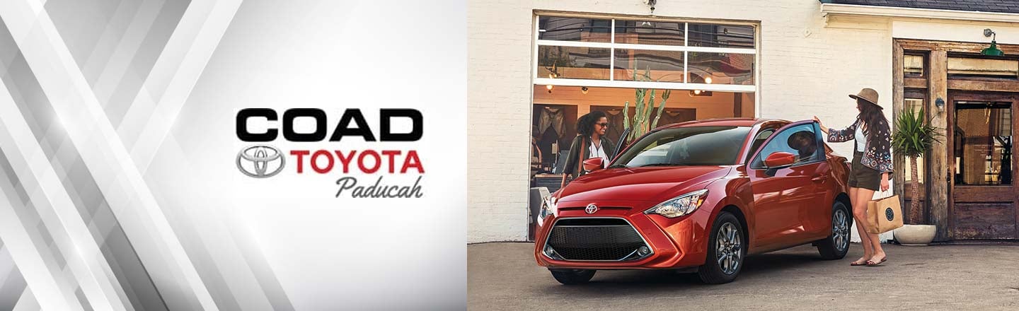 Bad Credit Financing| Coad Toyota Paducah in Paducah KY