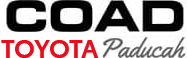 Coad Toyota Paducah Paducah, KY