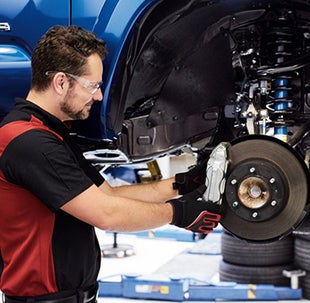 Service Center | Coad Toyota Paducah in Paducah KY