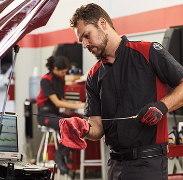 Service Center | Coad Toyota Paducah in Paducah KY