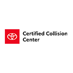 Certified Collision Center | Coad Toyota Paducah in Paducah KY