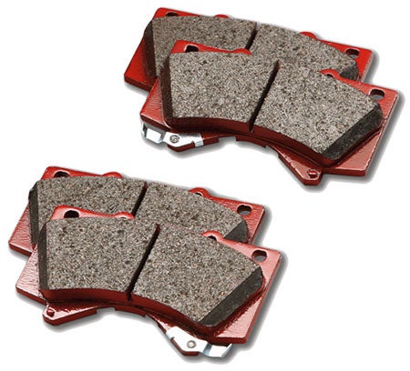 Genuine Toyota Brake Pads | Coad Toyota Paducah in Paducah KY