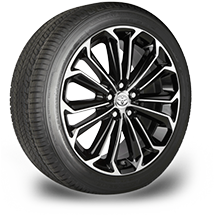Tires | Coad Toyota Paducah in Paducah KY