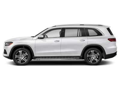 2022 Mercedes-Benz GLS 450 4MATIC®