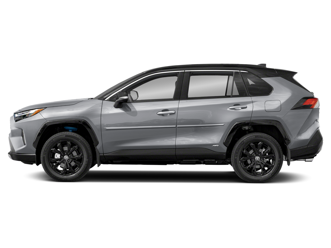 2024 Toyota RAV4 Hybrid Hybrid XSE