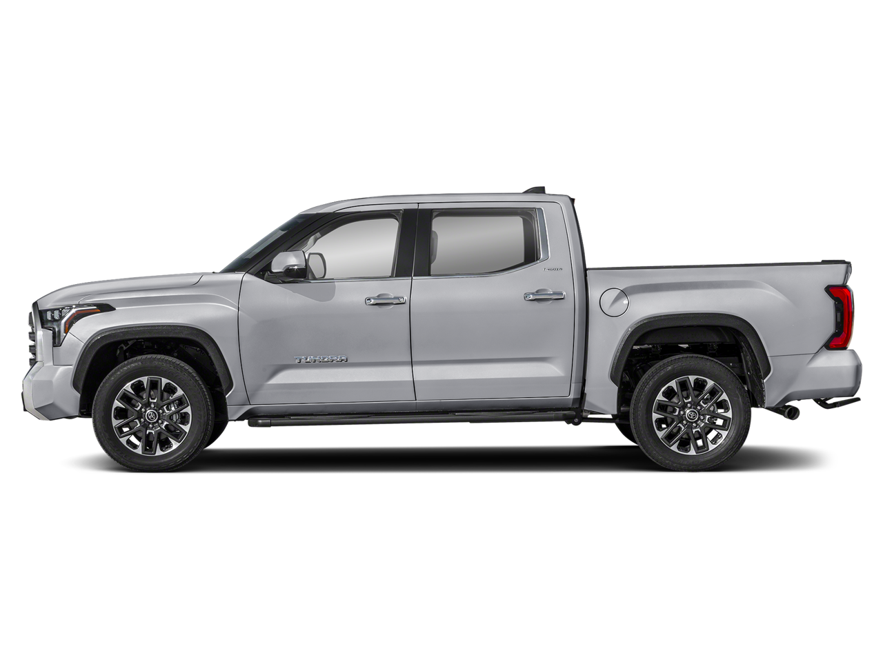 2025 Toyota Tundra Limited Platinum photo 3
