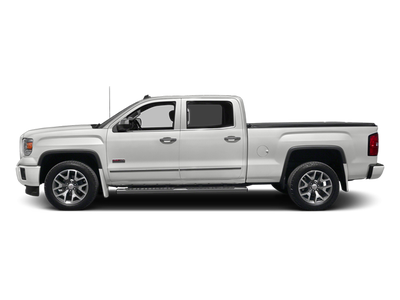 2014 GMC Sierra SLE