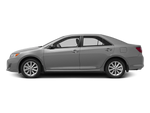 2014 Toyota Camry XLE