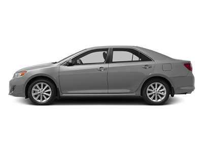 2014 Toyota Camry XLE