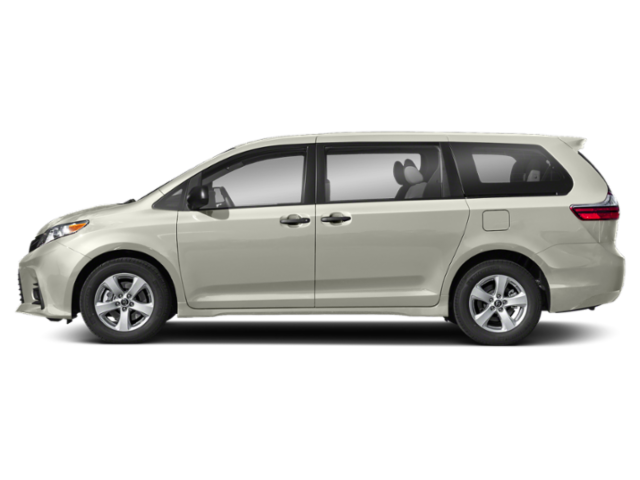 2018 Toyota Sienna XLE Premium