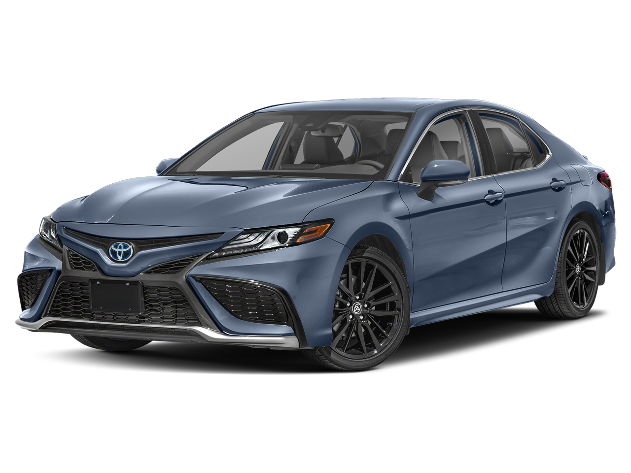 2024 Toyota Camry Hybrid Hybrid XSE