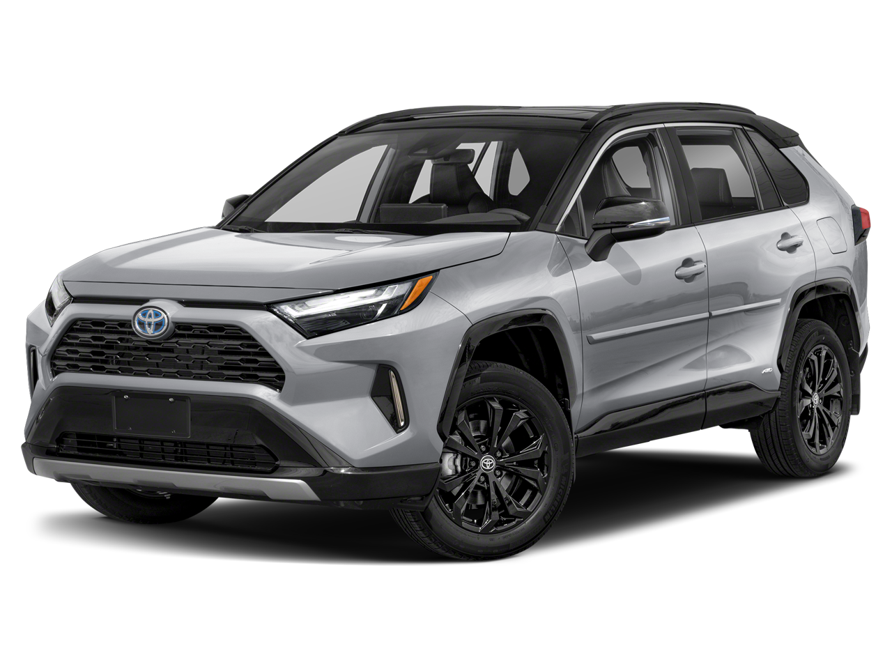 2024 Toyota RAV4 Hybrid Hybrid XSE