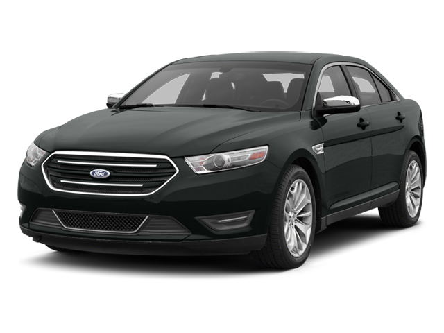 2014 Ford Taurus Limited