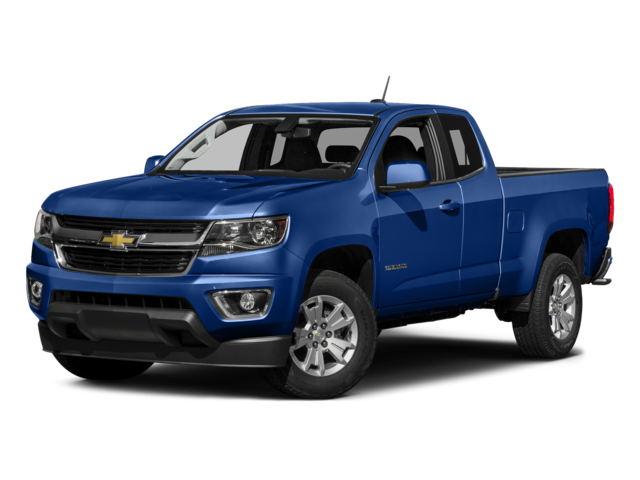 Used 2017 Chevrolet Colorado LT with VIN 1GCHSCEAXH1243093 for sale in Paducah, KY