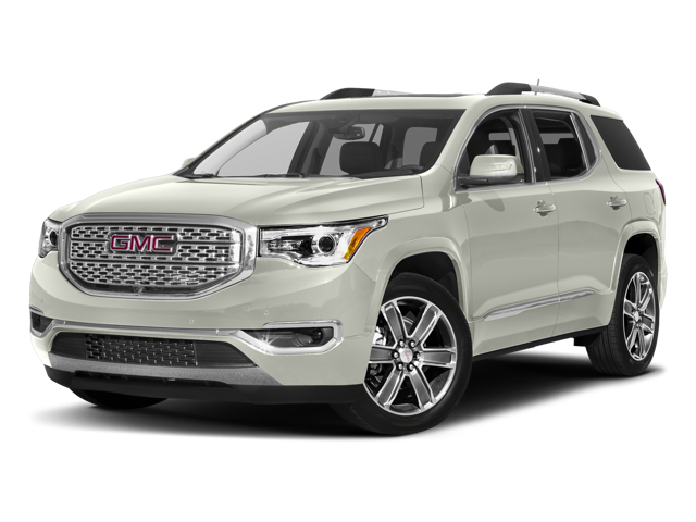 Used 2017 GMC Acadia Denali with VIN 1GKKNPLS4HZ305870 for sale in Paducah, KY