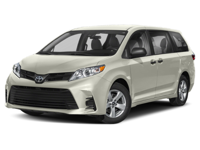 2018 Toyota Sienna XLE Premium