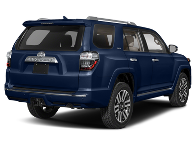 2020 Toyota 4Runner Limited