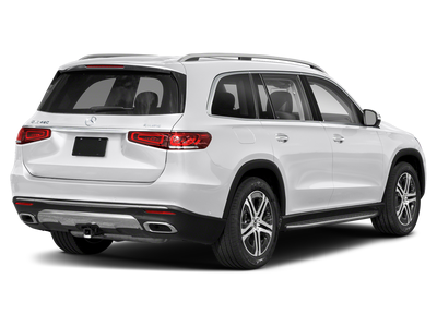 2022 Mercedes-Benz GLS 450 4MATIC®