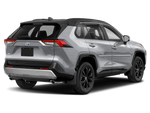 2024 Toyota RAV4 Hybrid Hybrid XSE