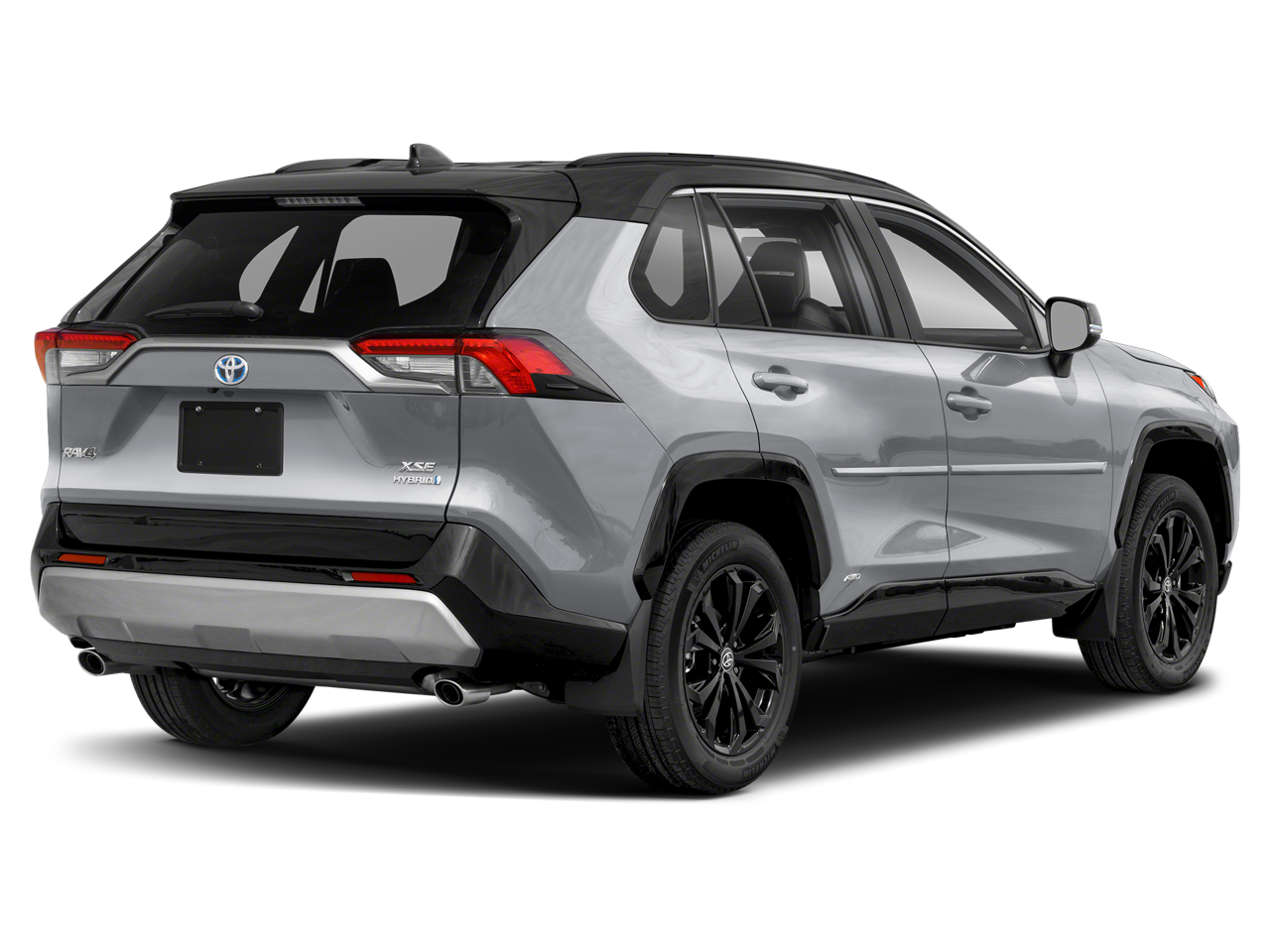 2024 Toyota RAV4 Hybrid Hybrid XSE