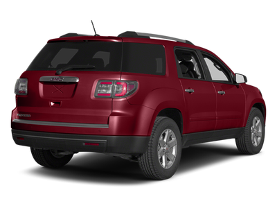 2013 GMC Acadia SLT