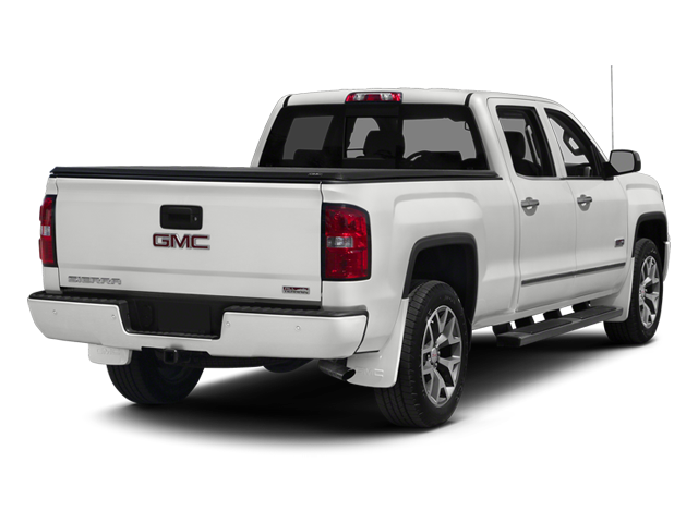 Used 2014 GMC Sierra 1500 SLE with VIN 3GTU2UEC1EG163264 for sale in Paducah, KY