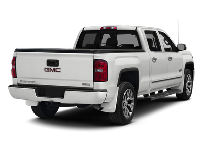 2014 GMC Sierra SLE
