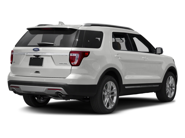 Used 2016 Ford Explorer XLT with VIN 1FM5K8D82GGC88843 for sale in Paducah, KY