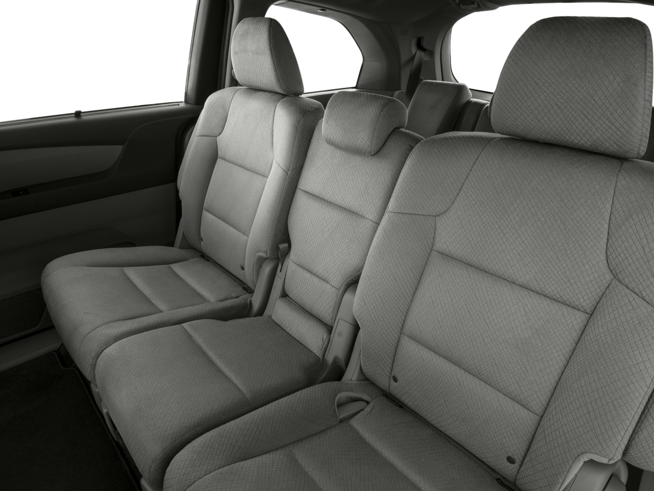 2016 Honda Odyssey EX