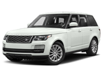 2019 Land Rover Range Rover 5.0L V8 Supercharged