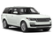 2019 Land Rover Range Rover 5.0L V8 Supercharged