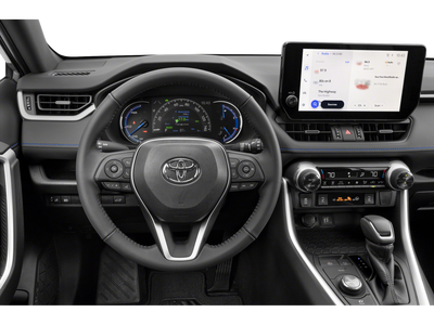 2023 Toyota RAV4 Hybrid Hybrid XSE