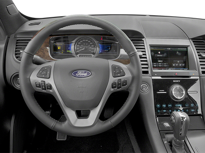 2014 Ford Taurus Limited