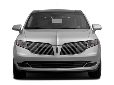 2014 Lincoln MKT EcoBoost
