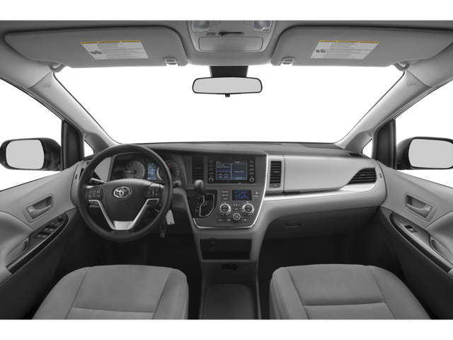 2018 Toyota Sienna XLE Premium