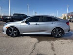 2017 Honda Civic Touring