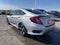 2017 Honda Civic Touring