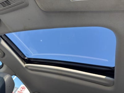 2017 Honda Civic Touring