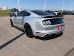2016 Ford Mustang EcoBoost