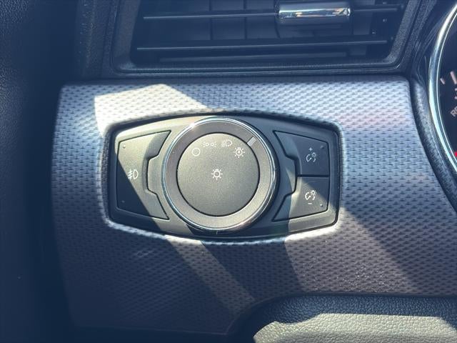 2016 Ford Mustang EcoBoost