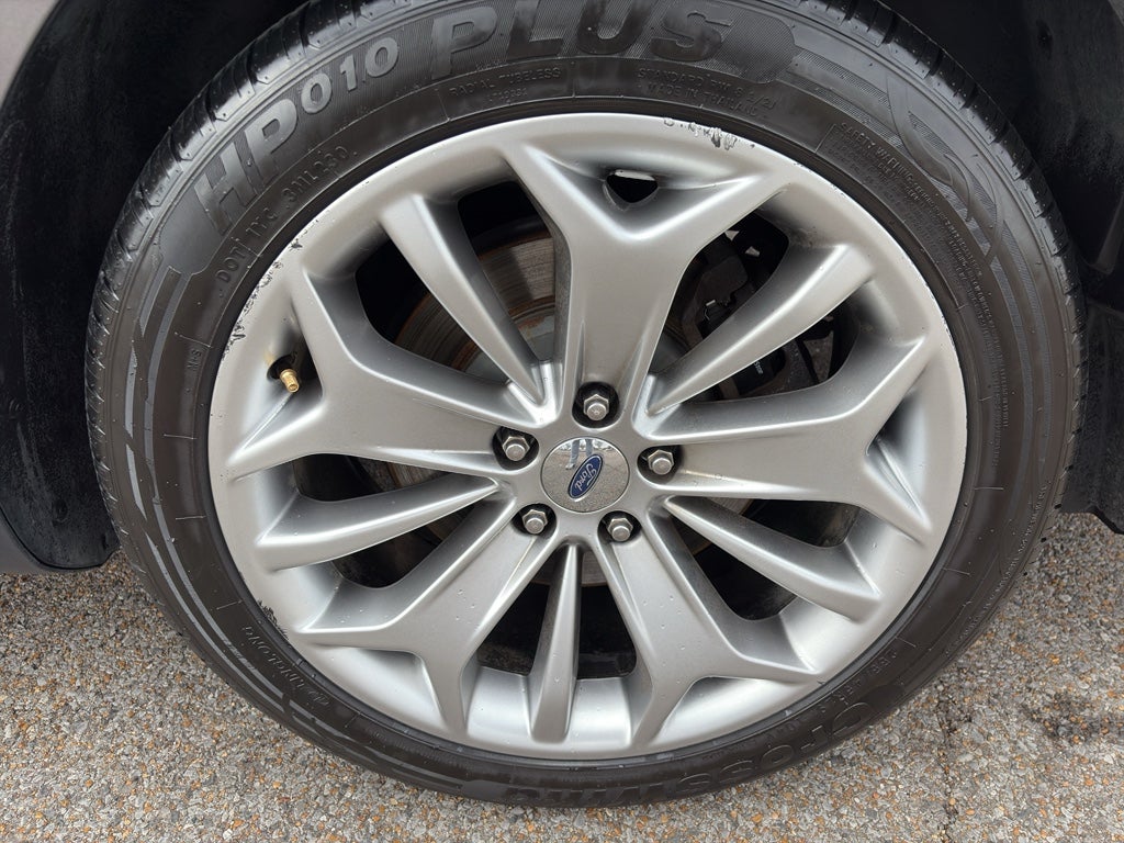 2014 Ford Taurus Limited