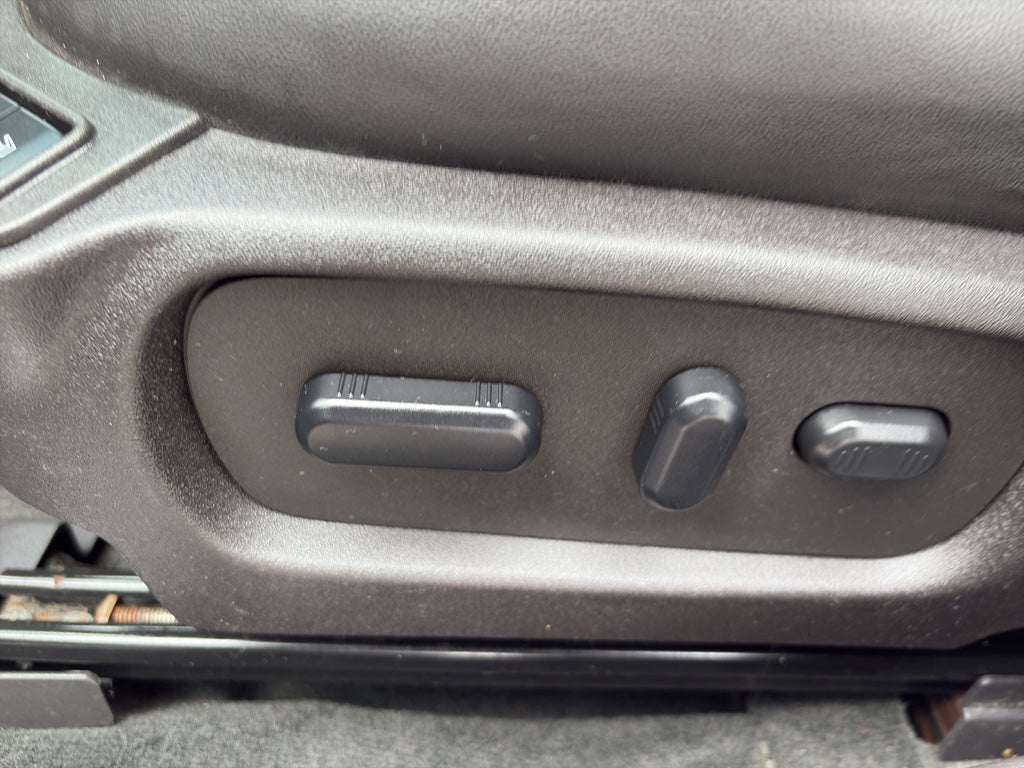 2014 Ford Taurus Limited