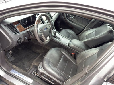 2014 Ford Taurus Limited