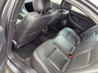 2014 Ford Taurus Limited